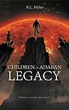 Children of Adaban (Legacy #1)