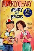 Henry and Beezus (Henry Huggins, #2)