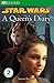 Star Wars: A Queen's Diary (DK Readers Level 2)