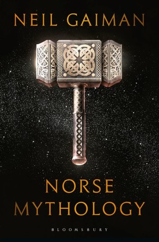 Norse Mythology