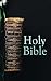 Holy Bible, American Standard Version