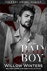 Bad Boy (Valetti Crime Family #5)