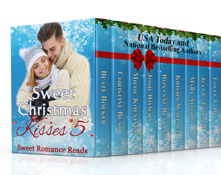 Sweet Christmas Kisses 5