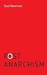 Postanarchism Postanarchism