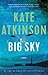 Big Sky (Jackson Brodie, #5)
