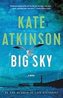 Big Sky (Jackson Brodie #5)