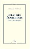 Atlas des égarements