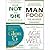 Age-Well Project, ManFood, Glow15, How Not to Die 4 Books Col... by Annabel Streets