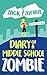 Diary of a Middle School Zo...