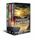 The Sergeant Frank Hardy Mysteries