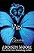 Vex (Celestra Series)