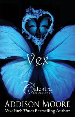 Vex (Celestra Series)