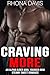 Craving More by Rhona Davis