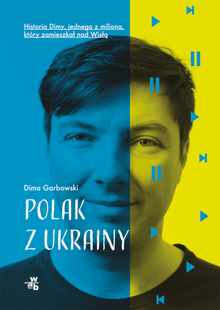 Polak z Ukrainy (Paperback)