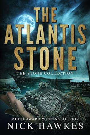 The Atlantis Stone (The Stone Collection #1)