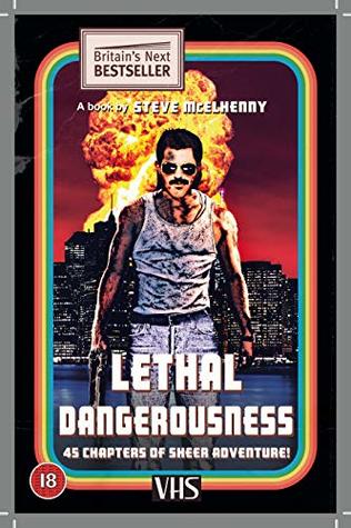 Lethal Dangerousness (Kindle Edition)
