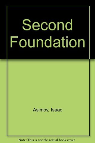 Second Foundation