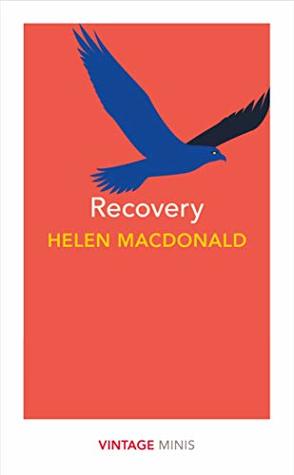 Recovery Vintage Minis By Helen Macdonald