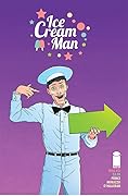 Ice Cream Man #13