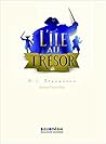 L'île au trésor by Robert Louis Stevenson