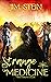 Strange Medicine (Legends W...