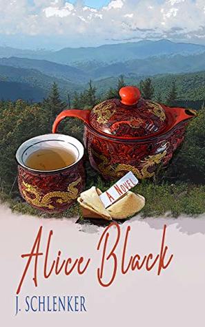 Alice Black (Kindle Edition)