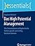 Das High Potential Management: Wie Unternehmen erfolgskritische Stellen gezielt und richtig besetzen können (essentials) (German Edition)