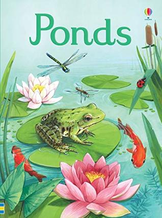 Ponds (Hardcover)