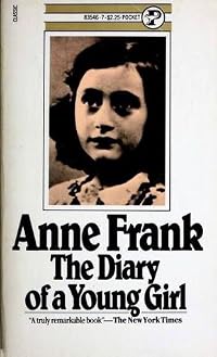 Anne Frank: The Diary of a Young Girl