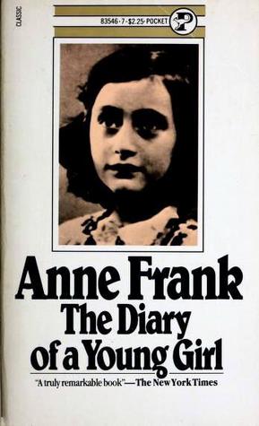 Anne Frank: The Diary of a Young Girl