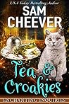 Tea & Croakies