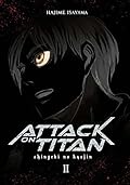 Attack on Titan Deluxe 2