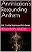 Annihilation's Resounding Anthem (Distributed Fate, #2)