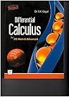 Differential Calculus Differential Calculus