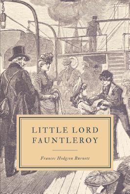 Little Lord Fauntleroy