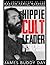 Hippie Cult Leader by James Buddy Day