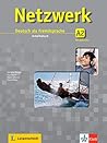 Netzwerk A2 Workbook