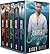 Carter's Crossing (Carter's Crossing #1-5) by Aiden Bates