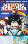 FCBD 2019 My Hero Academia & The Promised Neverland by Kaiu Shirai & Various
