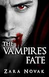 The Vampire's Fate (Tales of Vampires #6) Book cover for The Vampire's Fate (Tales of Vampires #6)