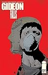 Gideon Falls #16 by Jeff Lemire