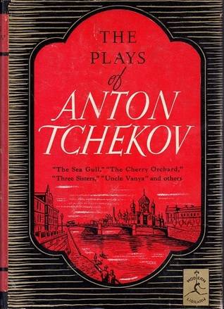 The Plays of Anton Tchekov