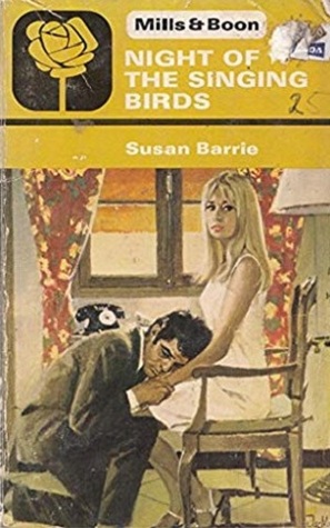 Night of the Singing Birds (Paperback)