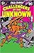 Jack Kirby's Challengers of the Unknown Omnibus