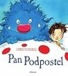 Pan Podpostel by Chris Riddell