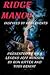 Ridge Manor: Jeff Monson Pr...