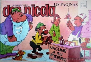 Suplemento de Don Nicola nº 23