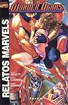 Relatos Marvels by Andy Lanning