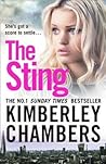 The Sting by Kimberley Chambers