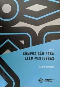 Composição para além-vértebras (Paperback)